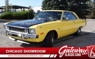 1972 Dodge Dart Swinger