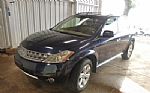 2006 Murano Thumbnail 2