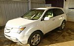2008 MDX Thumbnail 1
