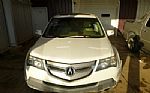 2008 MDX Thumbnail 5