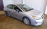 2014 IMPREZA Thumbnail 1
