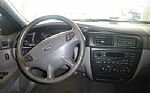 2001 Taurus Thumbnail 9