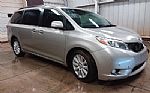 2017 Sienna Thumbnail 5