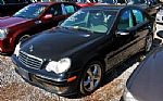 2006 C-Class Thumbnail 1