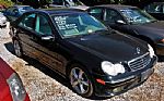 2006 C-Class Thumbnail 2