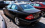 2006 C-Class Thumbnail 3