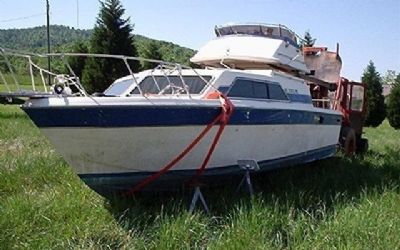 Photo of a 1983 Chris-Craft Catalina 29 for sale