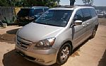 2005 Odyssey Thumbnail 1