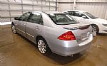 2007 ACCORD SEDAN Thumbnail 3