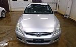 2007 ACCORD SEDAN Thumbnail 5