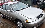 2002 SENTRA Thumbnail 2