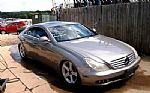 2006 CLS-Class Thumbnail 1