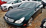 2006 CLS-Class Thumbnail 1
