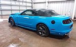 2013 MUSTANG Thumbnail 3