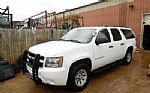 2007 SUBURBAN Thumbnail 1