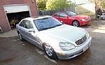 2000 S-CLASS Thumbnail 2