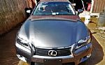 2013 GS 350 Thumbnail 4