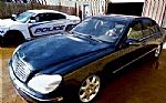 2002 S-CLASS Thumbnail 1