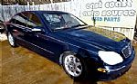 2002 S-CLASS Thumbnail 2