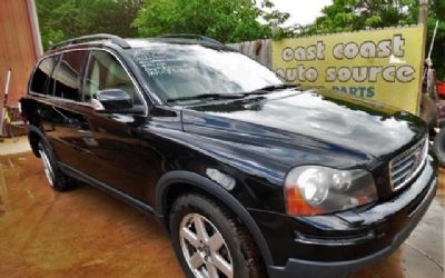 Photo of a 2007 Volvo XC90 3.20 for sale