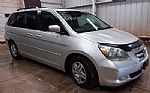 2005 ODYSSEY Thumbnail 4
