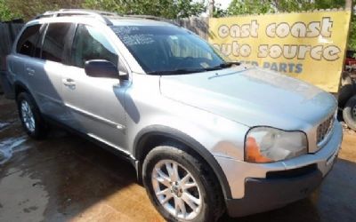 Photo of a 2005 Volvo XC90 V8 AWD for sale
