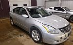 2012 ALTIMA Thumbnail 1