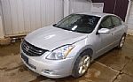 2012 ALTIMA Thumbnail 2