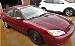 2004 TAURUS Thumbnail 2