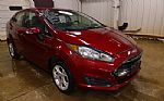 2014 Fiesta Thumbnail 5