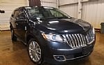2013 MKX Thumbnail 5