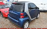 2008 FORTWO Thumbnail 4