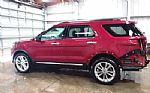 2019 EXPLORER Thumbnail 1