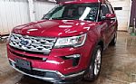 2019 EXPLORER Thumbnail 2