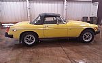 1980 MGB Thumbnail 4