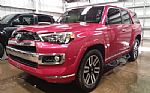 2016 4RUNNER Thumbnail 2