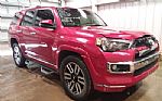 2016 4RUNNER Thumbnail 5