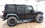 2014 WRANGLER UNLIMITED Thumbnail 4