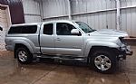 2013 TACOMA Thumbnail 4