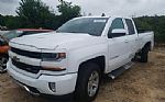 2017 Silverado 1500 Thumbnail 1
