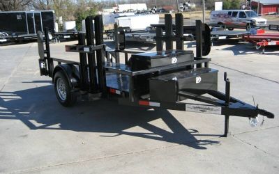  Specialty Trailers
