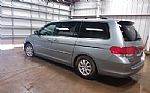 2009 Odyssey Thumbnail 3