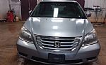 2009 Odyssey Thumbnail 7