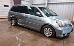 2009 Odyssey Thumbnail 6