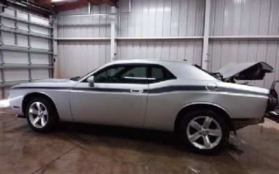 Photo of a 2009 Dodge Challenger SE for sale