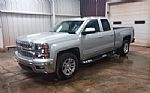 2015 Silverado 1500 Thumbnail 2