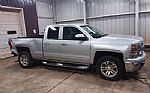 2015 Silverado 1500 Thumbnail 4