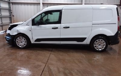 Photo of a 2015 Ford Transit Connect Van XL for sale