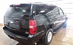 2009 SUBURBAN Thumbnail 3