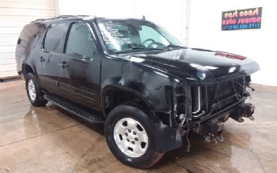 Photo of a 2009 Chevrolet Suburban LT W-2LT 4WD for sale
